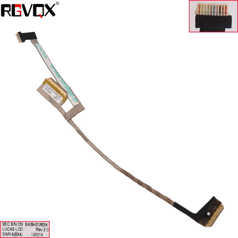 

Новый кабель для ноутбука SAMSUNG XE303 XE303C XE303C12 PN: ремонт фотографий ноутбука LCD LVDS кабель