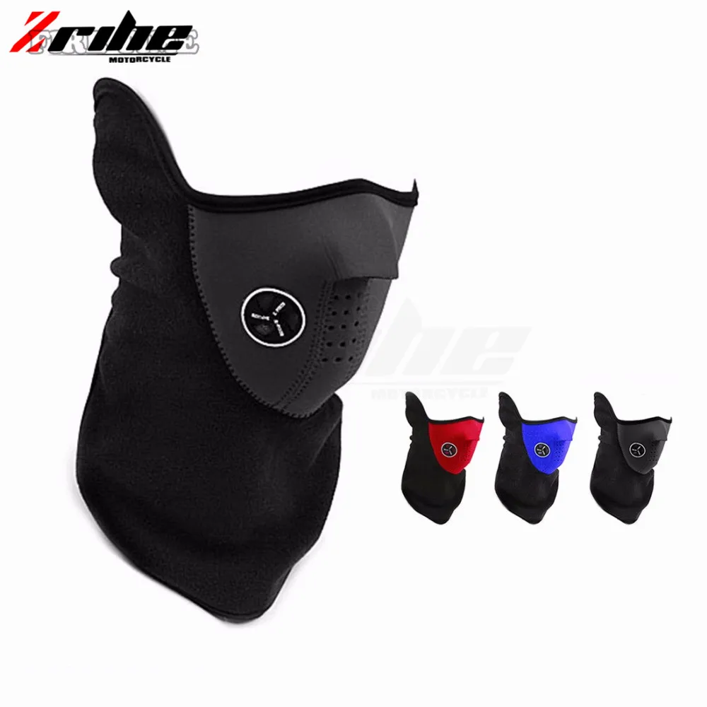 Motorcycle Mask Skiing Snowboard Neck Masks for bmw s1000rr 650nk bn600 lx650