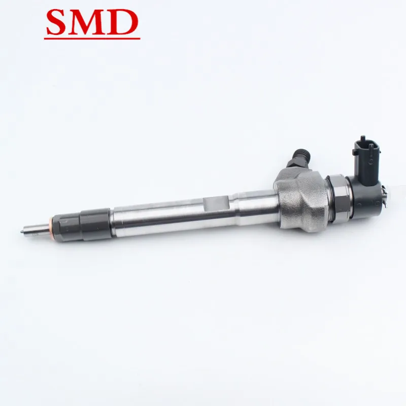 Common rail injectors for automotive parts: 0445110660, 0445110585, 0445110805, 0445110799, 0445110534, 0445110365, 0445110531