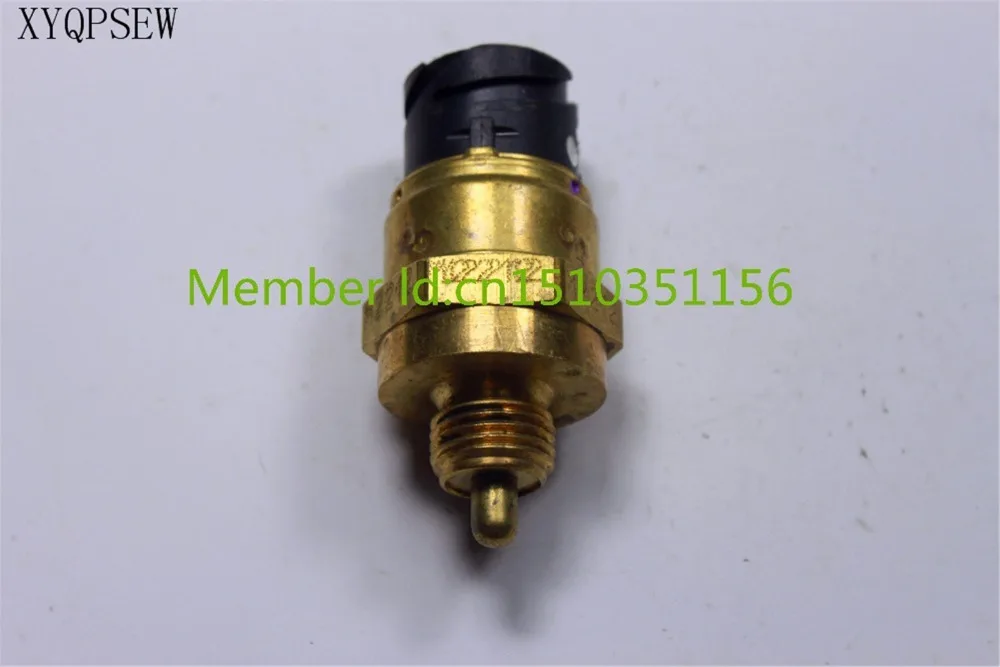 XYQPSEW For Volvo truck pressure temperature sensor M2212