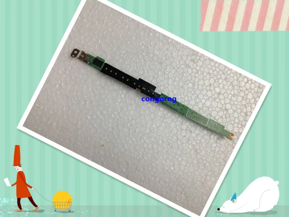 LED Inverter for Lenovo ThinkPad X200 X201 X201i X201S LED Inverter 45M2812 45M2811