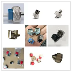 OTDR transfer connector FC ST SC LC Adapter for FHP5000/MT9083 9090 AQ7275 AQ7280 AQ1200 MTS6000 MT9081 JDSU EXFO Tribrer