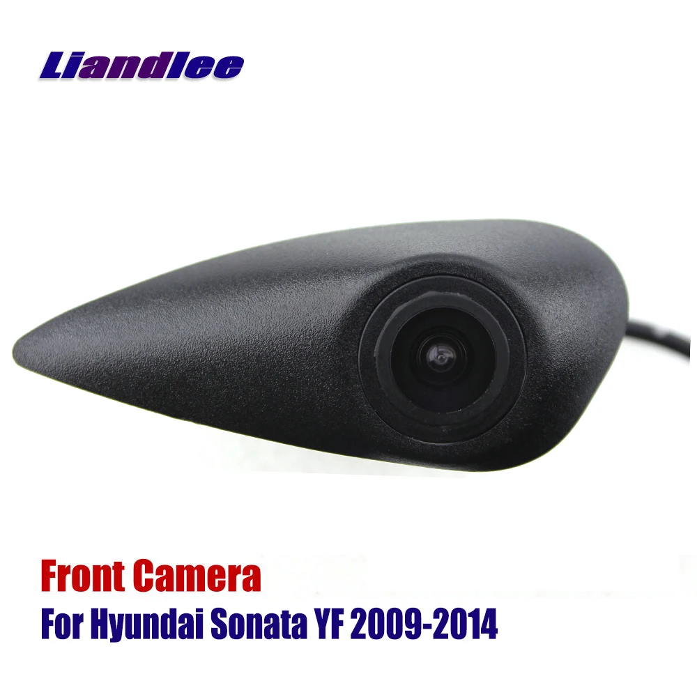 

Car Front View Camera For Hyundai Sonata NF YF LF 2006-2020 2007 2009 2011 2012 2015 2016 CAM Full HD Accessories