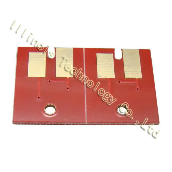 

Chip permanent for Mimaki JV33 SB52 Cartridge 4 colors CMYK New Version printer parts