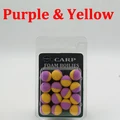 Purple N Yellow