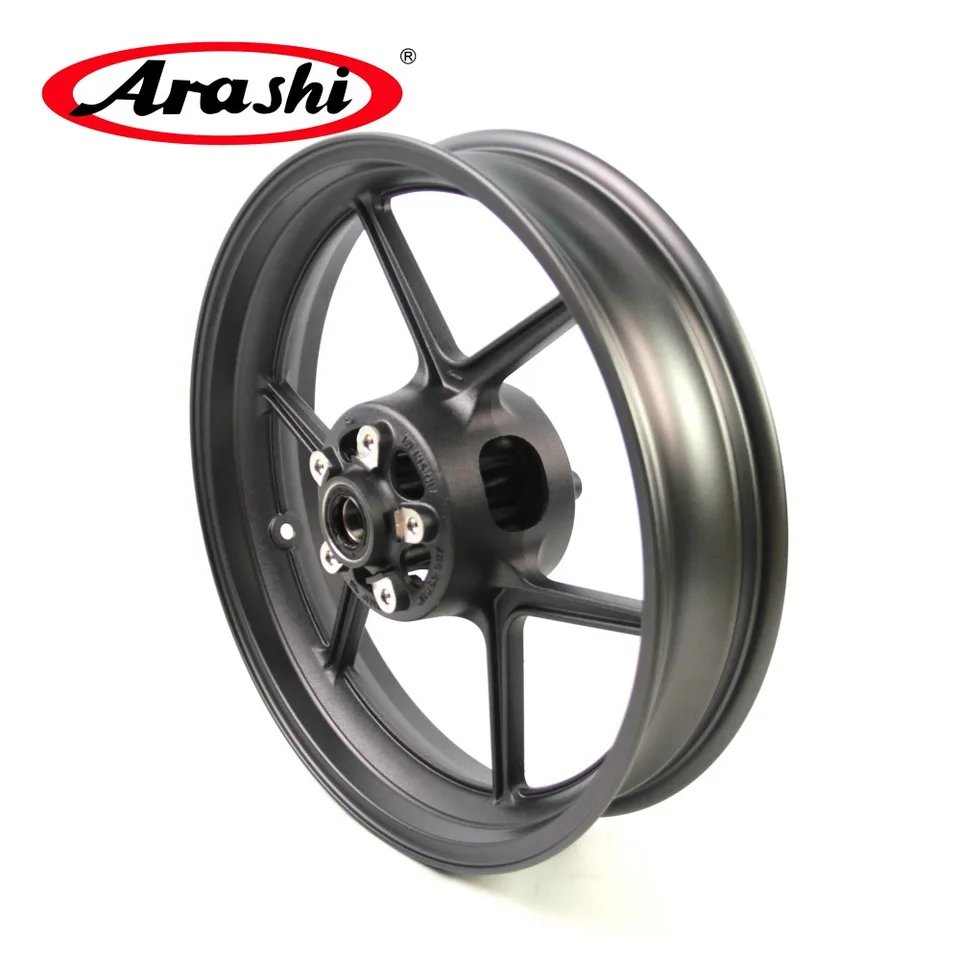 Arashi NINJA ZX10R 06-10 Front Wheel Rim For KAWASAKI ZX-10R ZX