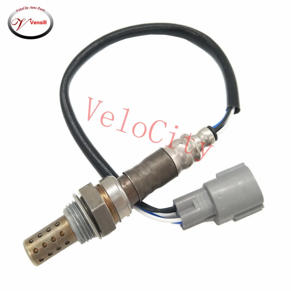

Oxygen Sensor O2 Sensor Part No# 89465-44040 8946544040 For 1998-2003 Nadia 1996-2002 Land Cruiser