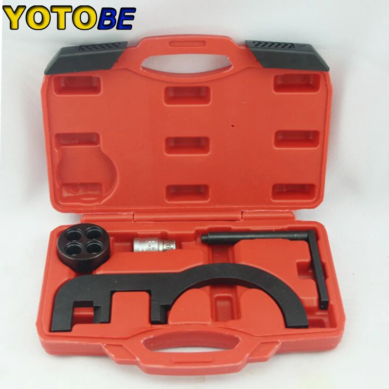 

Engine Timing Tool Fits For BMW X1 X5 X6 N47 N47S N57 D20A D20B D20T0 D30U0 D30T0