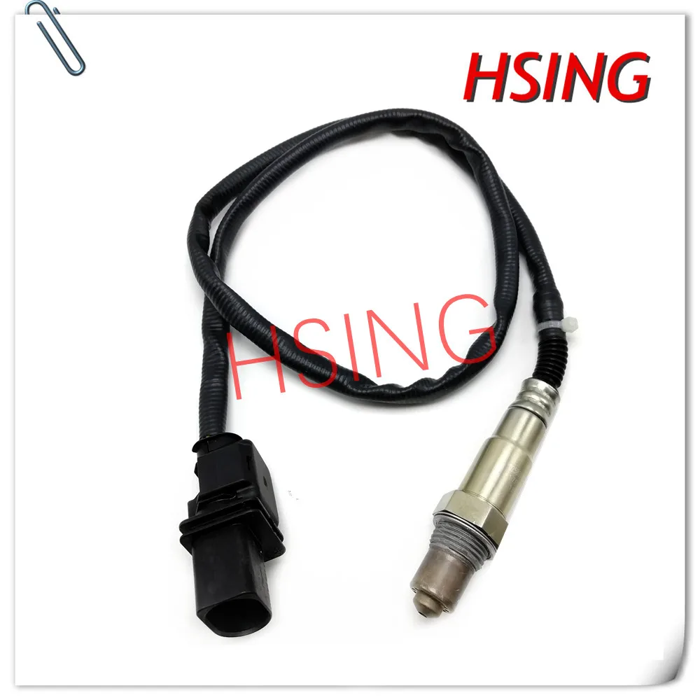 Oxygen Sensor O2 Sensor Fits For Sprinter 2500/3500 C230 E350 ML450 SLS AMG ***Part No# 0035427118 0258017018