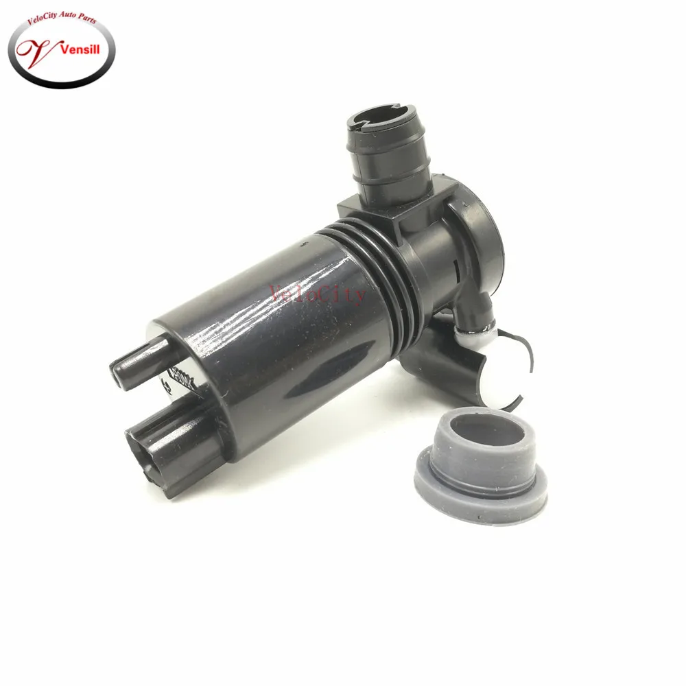 

Насос двигателя омывателя лобового стекла для Nissan Juke Versa NV200 Rogue Sport, номер детали # 28920-EL00A 28920EL00A