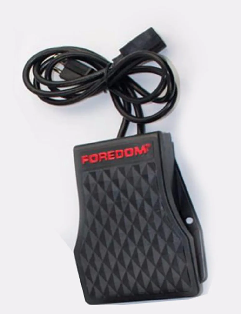 

Foredom Pedal Speed Controller Foot Control Variable Speed Foot Pedal EU Plug for Polishing motor