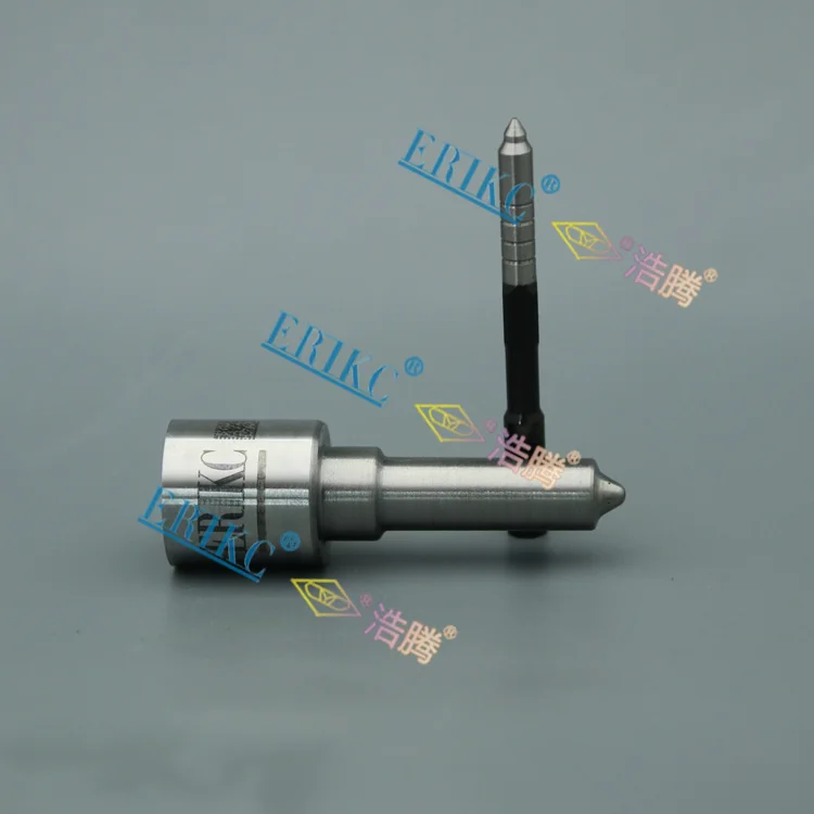 ERIKC diesel common rail injector nozzle DSLA128p5510 (0 433 175 510) injection sprayer replacement DSLA128 p5510 for 0445120231