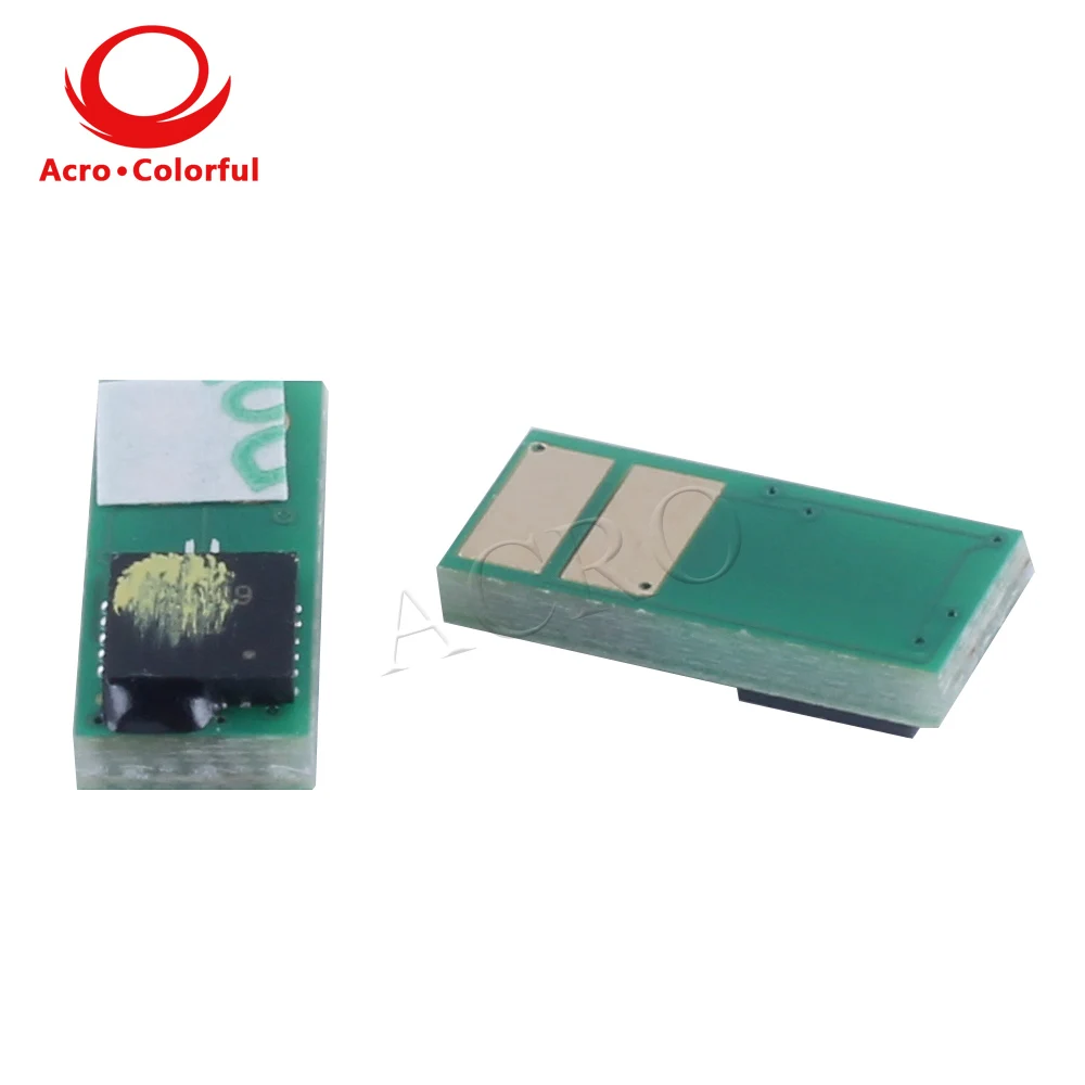 CRG-042 Toner Chip for Canon Satera LBP443i LBP442 LBP441 LBP441e WW Laser Printer copier cartridge