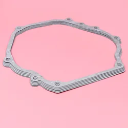 5pcs/lot Crankcase Crank Case Cover Gasket For Honda GX390 GX340 13HP 11HP GX 390 340 Lawn Mower Engine Motor Part