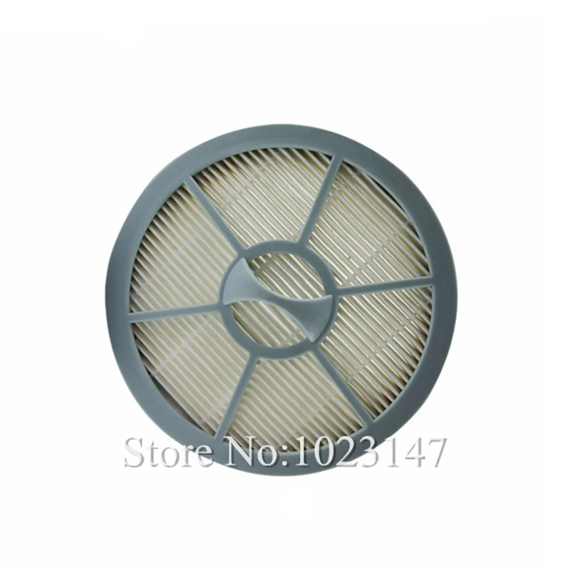 فلتر HEPA لاستبدال فيليبس FC8208 ، FC8260 ، FC8262 ، FC8264 ، FC8250 ، قطع غيار المكنسة الكهربائية ، الملحقات