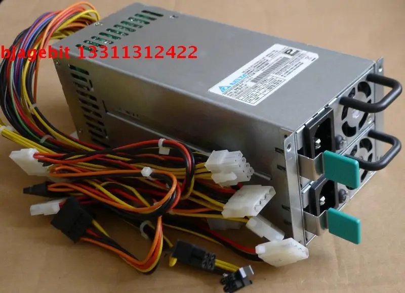 

Delta Electronics DPS-500AB-9 C Server Power Supply 500W