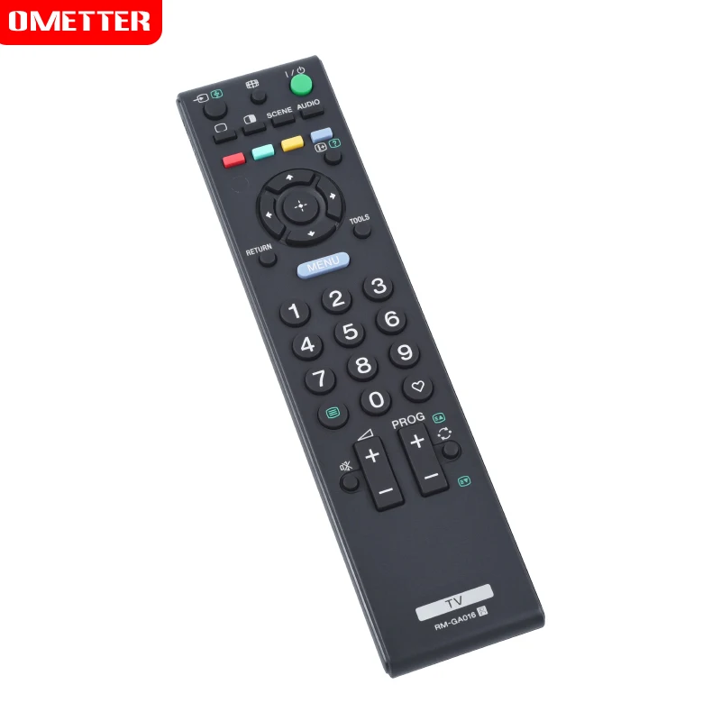 RM-GA016 new remote control use for Sony LCD led TV Fernbedienung control remote control adecuado para sony led lcd tv