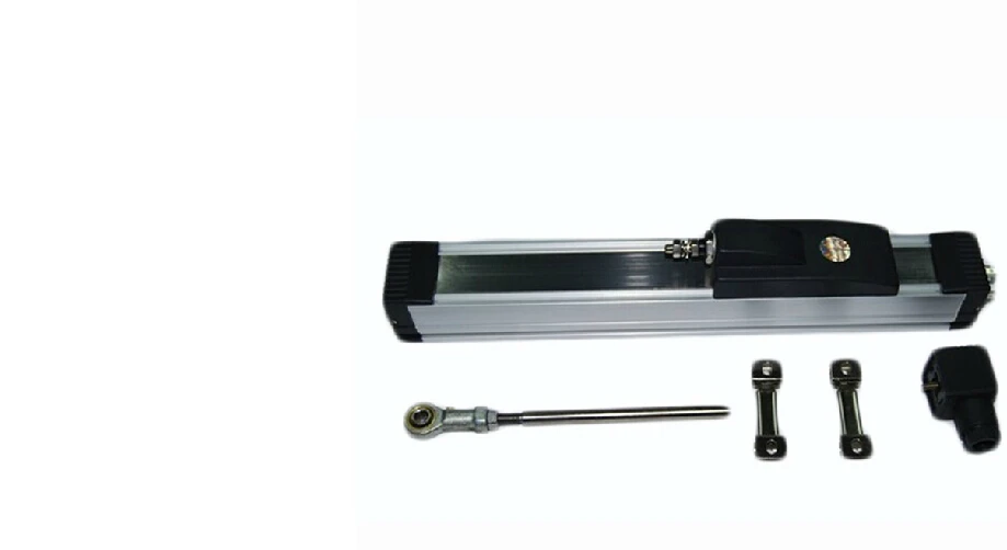 

GREAT QUALITY MIRAN KTF-500 Miran KTF-500mm slide linear displacement instruments electronic ruler Woodworking machinery