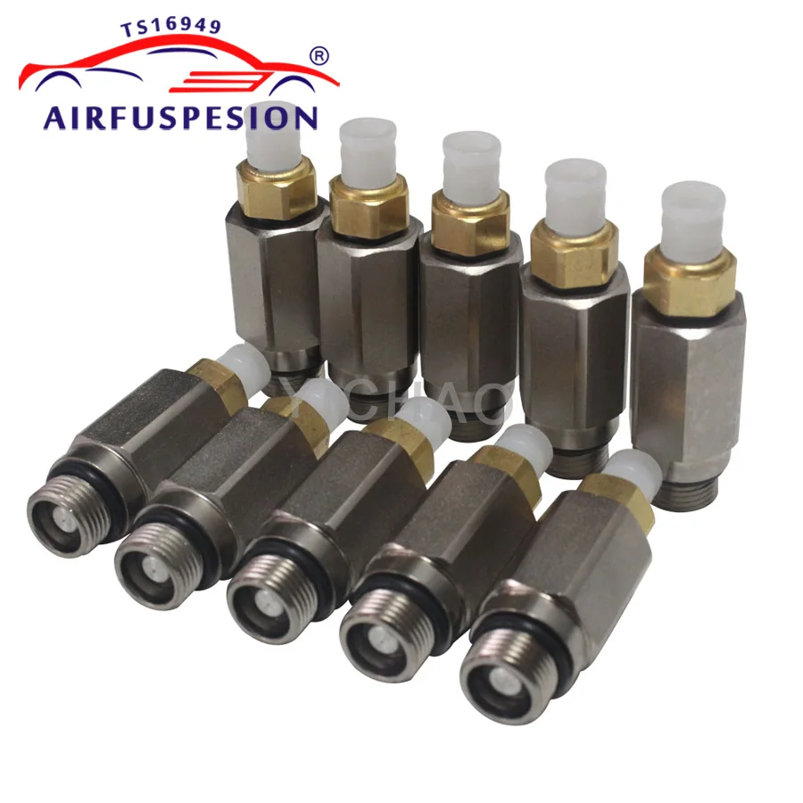 

Air Suspension Risidual Pressure Valve For Audi Q7 VW Tourage Porsche Cayenne 958 7P6616039N 95835803910 95835804010 2011-2015