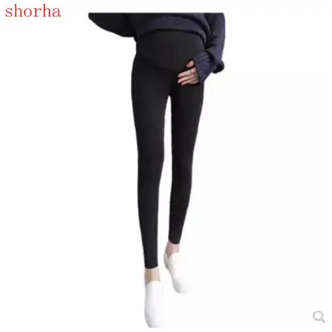 

Fashion New Spring Cotton Maternity leggging Pregnancy Clothes Autumn Women Pants For Pregnant Women Leggings Maternity Clothing