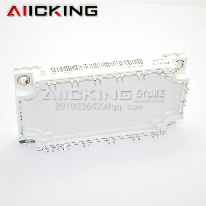 FP50R12KT3 1/PCS New MODULE IGBT 50A 1200V in stock