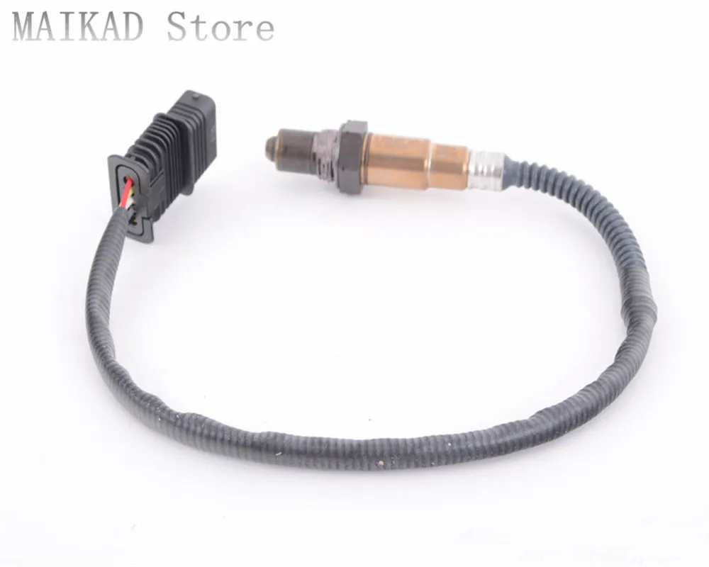 Oxygen Sensor for BMW X5 F15 F85 X5 M 35i 25d 28iX 35iX 50iX 50iX 4.0 50iX4.4 M50dx 11787645875