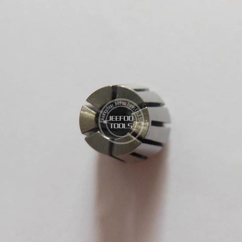 Abrazadera de recogida de ER11-4 para máquina enrutadora CNC, alta calidad, especial, abrazadera