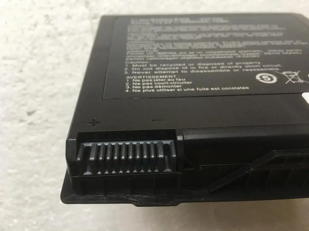 Imagem -05 - Supstone-bateria do Portátil para Asus 5200mah A42-g55 G55v G55vm G55vw G55vw-v2g G55vw-dh71 Es71 Rs71 0b11000080000 B056r014-0037