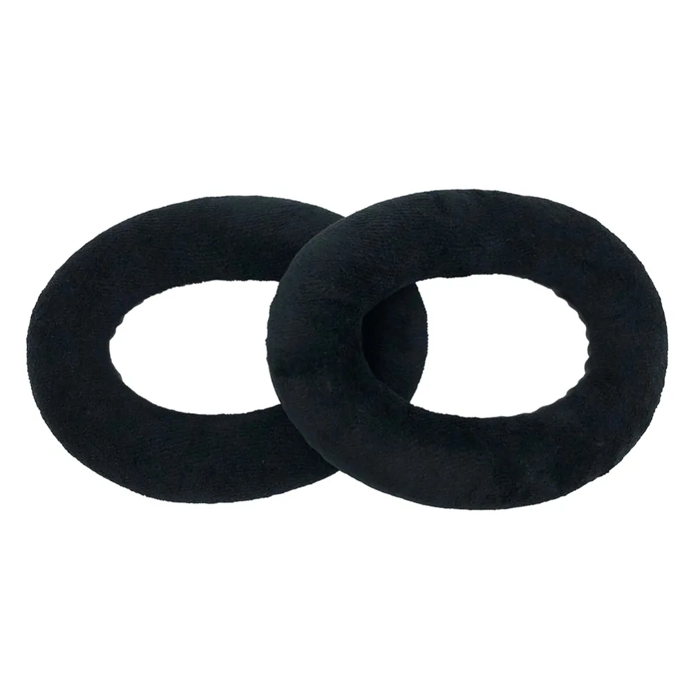 Whiyo-1 par de almohadillas para auriculares Sennheiser PC363D, almohadillas para los oídos, funda de cojín, Copas de repuesto