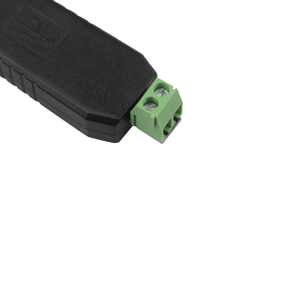 USB To RS485 485 Converter Adapter Support Win7 XP Vista Linux Mac OS WinCE5.0