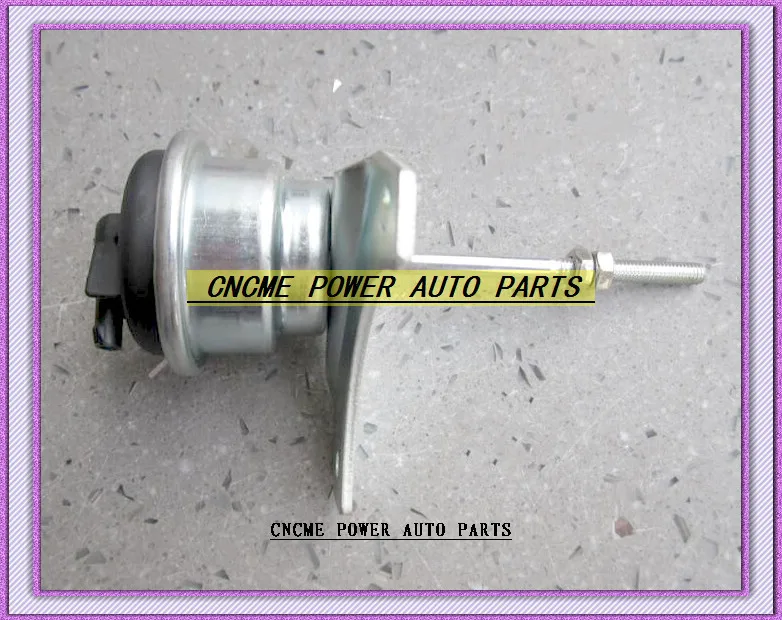 ww TURBO Actuator KP35 54359880009 54359710009 54359700009 54359880007 For FORD Fiesta TDC 307 For Citroen C2 C3 DV4TD 1.4L TDCi