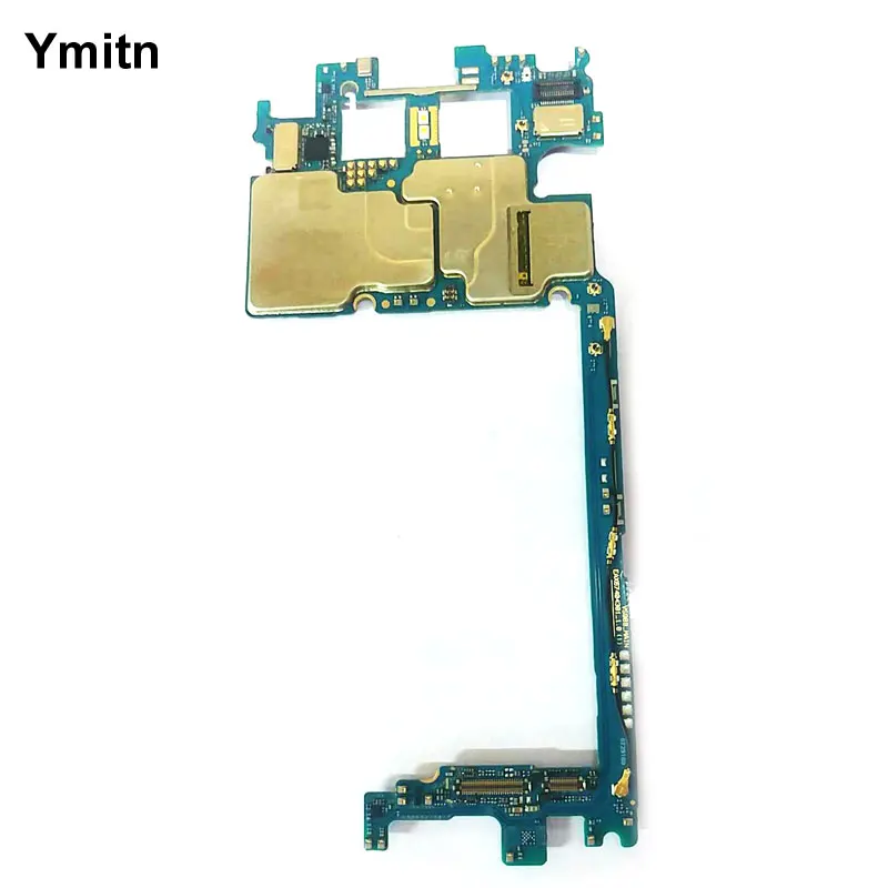 Ymitn Housing Unlocked Electronic panel mainboard Motherboard Circuits For LG G6 G600L/S/K H870DS VS988 LS993 H870 H872 H871