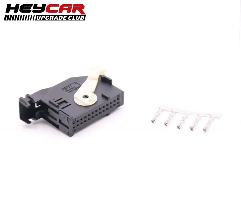 OEM Camera 26 -PIN plug 7L6 972 726/7L6972726