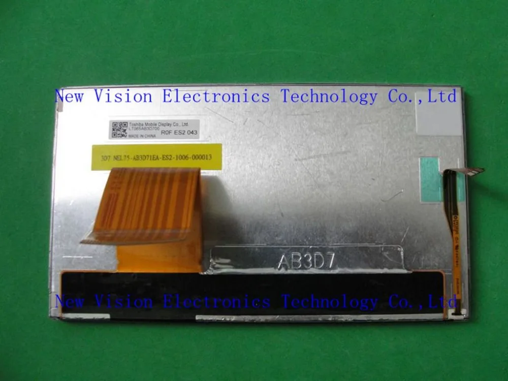 pannello-schermo-lcd-gps-per-auto-originale-da-65-pollici-lt065ab3d700