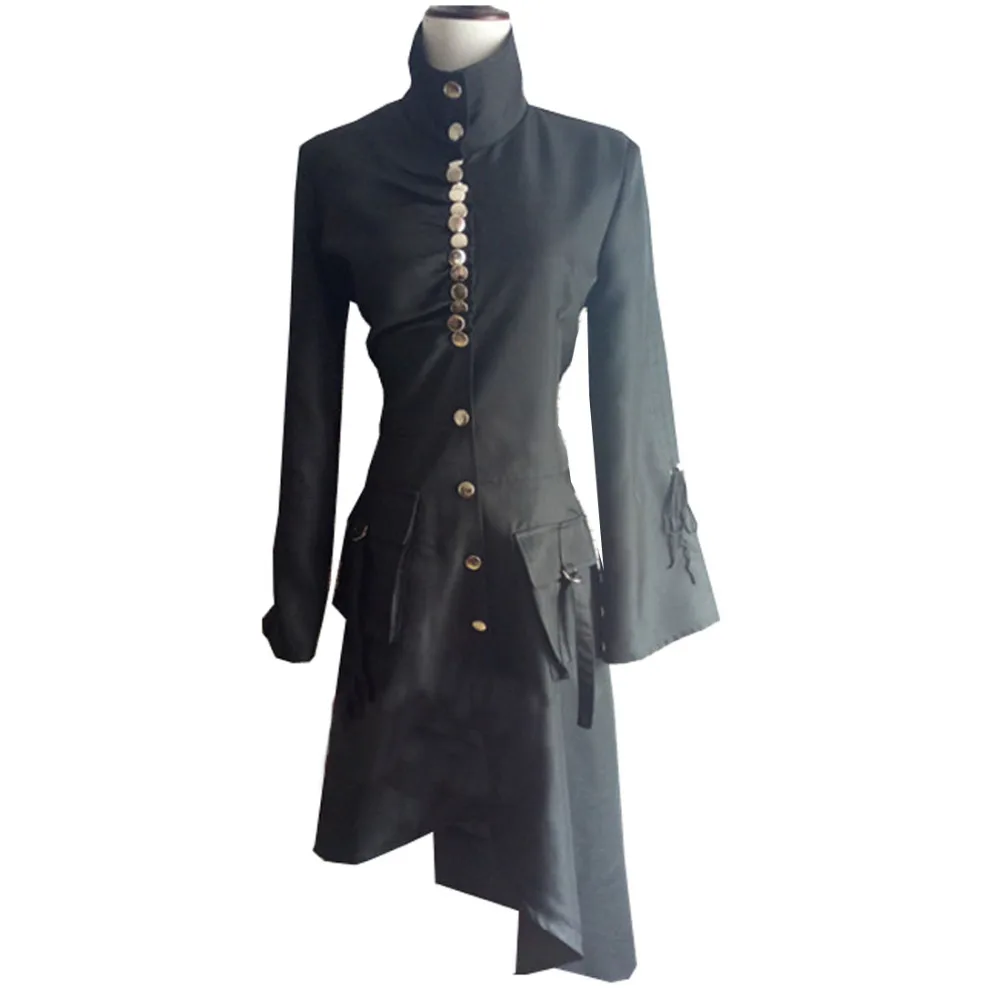 

2020 Nymphadora Tonks Cosplay Costume Witches Uniform Dress Halloween Costume Custom made