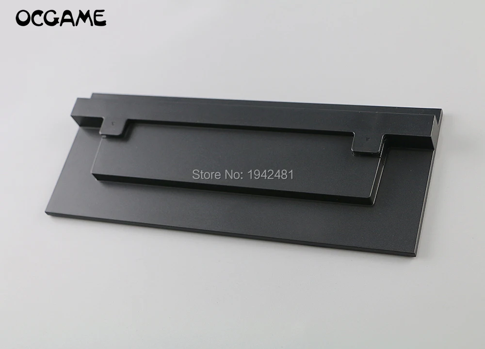 1PCS For XBOX ONE Slim XboxOne S Console Compatible Simplicity Cooling Vertical Stand Holder Support Cradle black and white