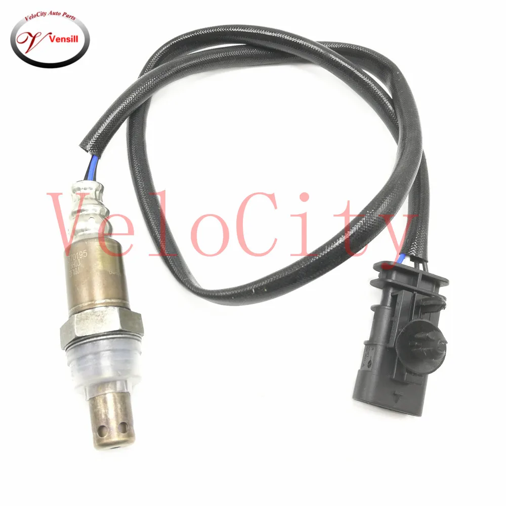 

O2 Sensor Oxygen Sensor For 2012-2019 Volvo V40 2.5L Part No# 31370195