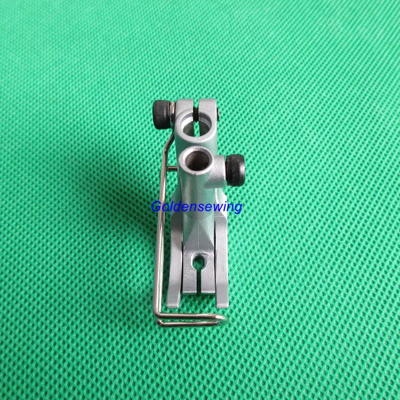 

WALKING FOOT PRESSER FOOT SET FOR ADLER 467 INDUSTRIAL SEWING MACHINE