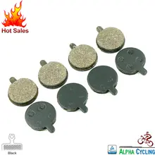 Mountain Bike Disc Brake Pads for ZOOM DB #2