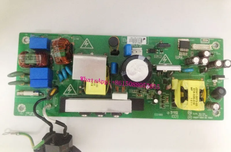 

Projector Parts For BENQ SH910, W1100, W1200, EP4920, EP4940 Main Power Supply