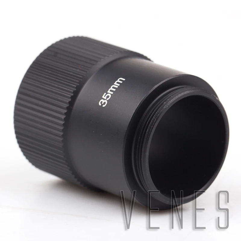 35mm C-CS Mount Lens Adapter Ring Extension Tube for CC TV Security Camera