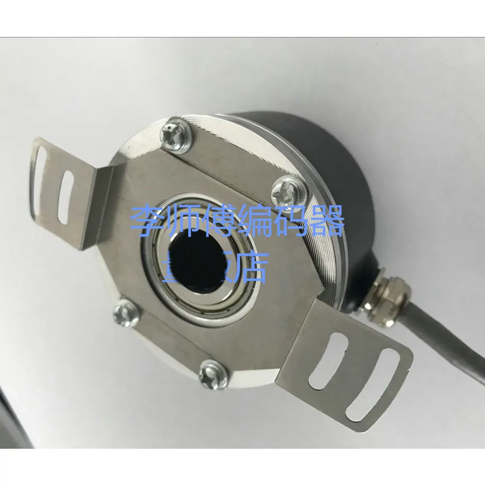 GHH60 2048ppr HTL 14mm hollow shaft encoder replace for REP GHT514-2048S002