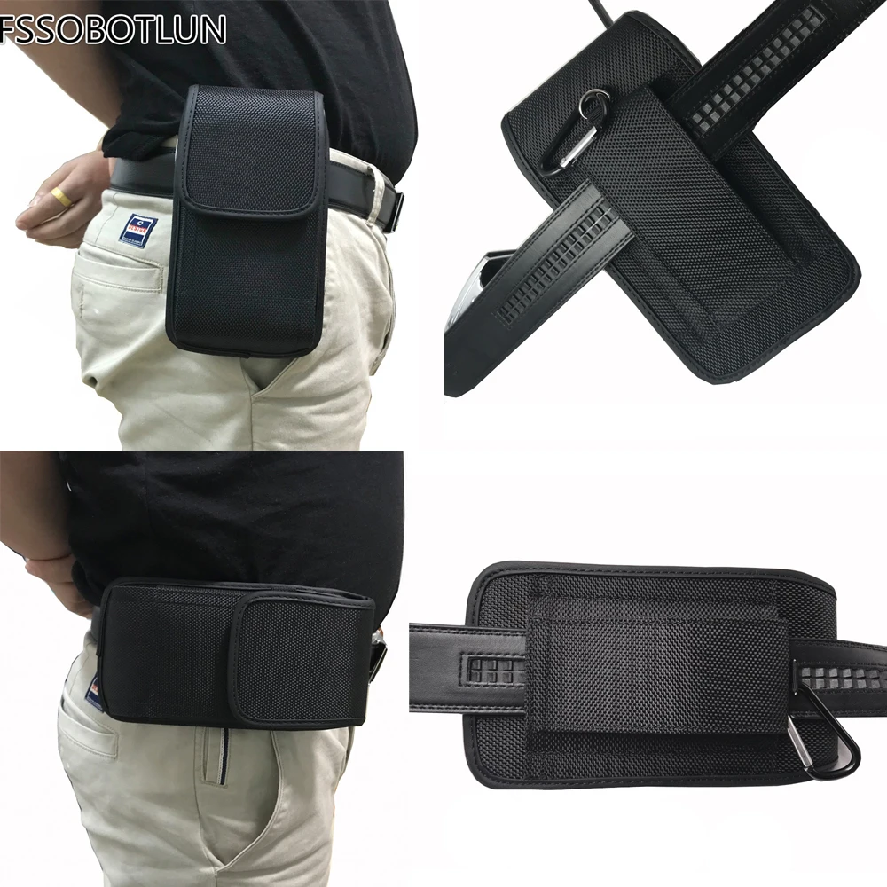 Для BQ BQ-6000L Aurora/ BQ-5594 Strike Power Max/ BQ-5591 Jeans/ BQ-5507L Iron Max чехол, горячие внешние поясные сумки, чехол для телефона