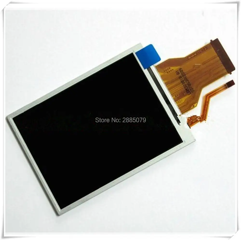 New inner LCD Display Screen for Nikon Coolpix P340 P600 P7800 L830 Digital Camera With backlight