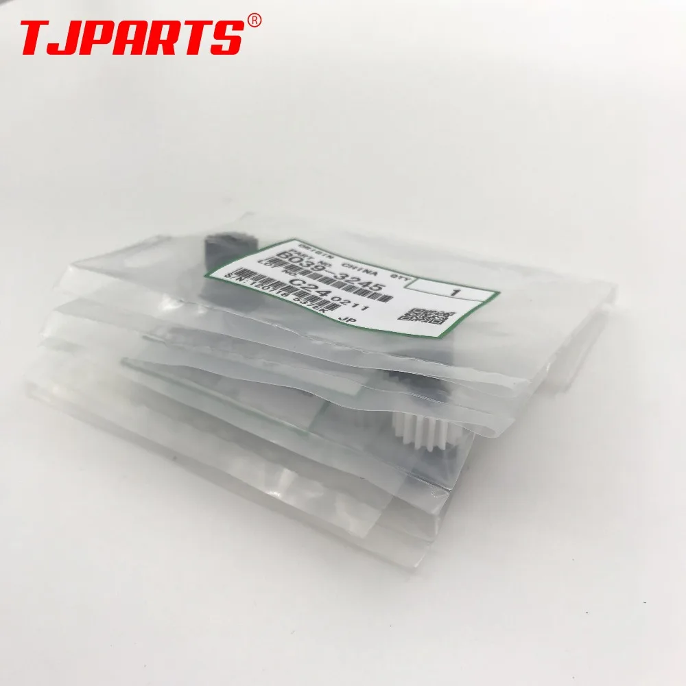 10SET JAPAN B039-3062 B039-3060 B039-3245 Developer Gear Kit for Ricoh Aficio 1015 1018 2015 2018 3025 3030 MP1600 MP2510 MP3010