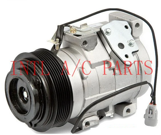 8831035830 883203570084 8832035700 97306 98306 auto air ac compressor for TOYOTA 4 RUNNER 2000-2004 4.0l/FJ Cruiser 2007-2009