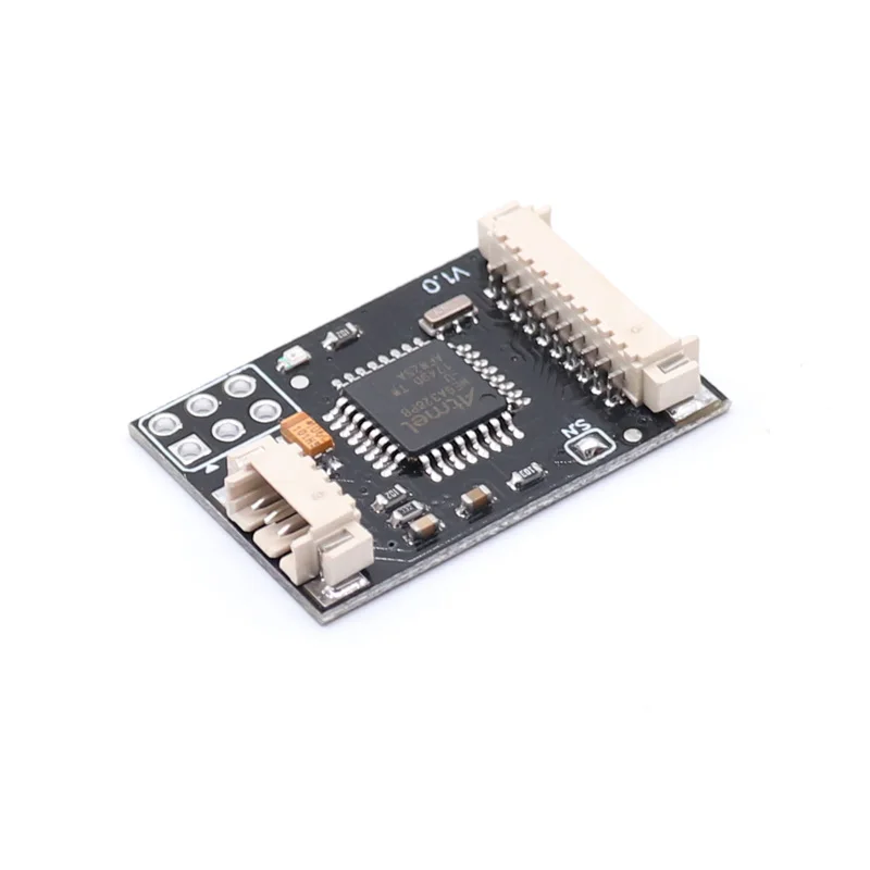 PPM Encoder Decoder for PX4 pixhawk2.4.8 Flight Controller 8 Channel PPM Encoder V1.0 for RC Receiver