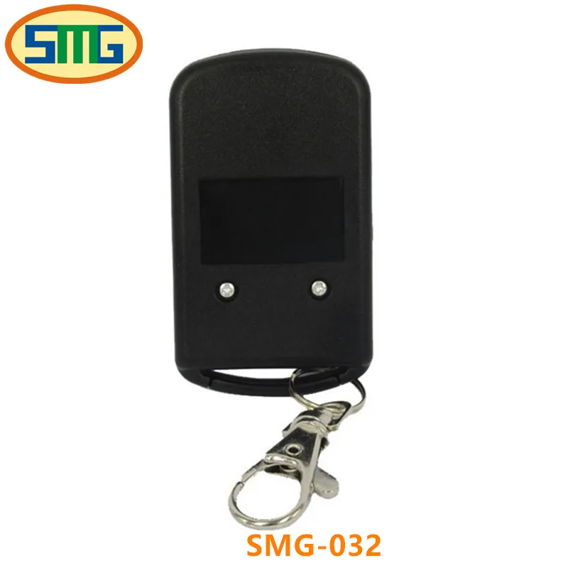 Imagem -06 - Porta da Garagem Controle Remoto Linear Chaveiro Multi Código Multi-código 10 Dip Switch Código Mcs30891111 ez 300mhz 3060 3089