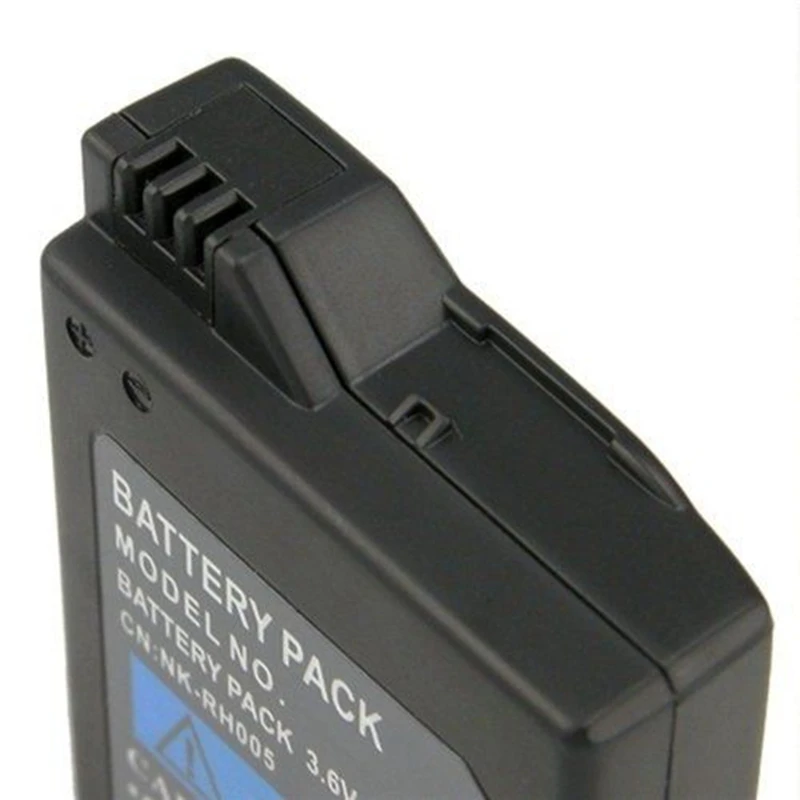 GTF Details about  New 3.6V 1800mah Rechargeable Replace Battery for Electronic PSP-110 PSP-1001 PSP 1000