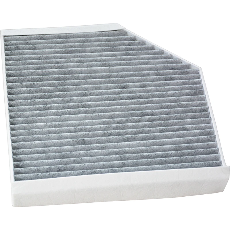 Car Cabin Air Filter FOR AUDI A6 A7 A8 2.0L 3.0L BENTLEY MULSANNE 6.0L (2009-) 4H0 819 439